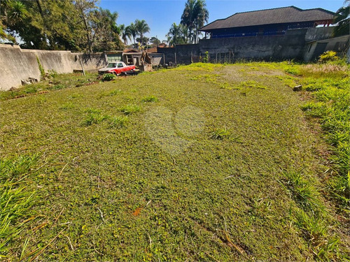 Imagem 13 de 22 de Terreno Totalmente Plano E Limpo Pronto Para Construir No Bairro De Interlagos Dentro Do Bolsão Res - Reo599533