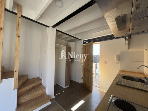 Arriendo Cabaña Concón