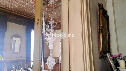 Casa En Venta Antigua Col. San Rafael Cdmx