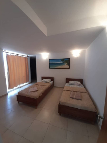 Imagen 8 de 14 de Alquiler Vacacional De Suite Frente Al Mar