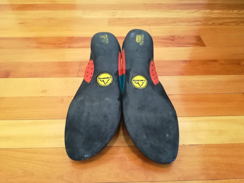 La Sportiva Katana Pie De Gato