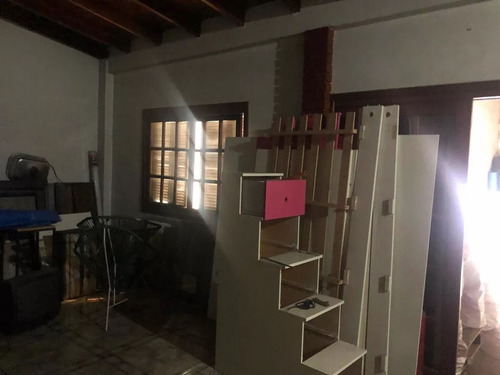 Oportunidad Venta Galpon En Juan B. Justo Y Gral Paz