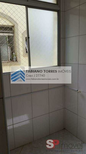 Imagem 13 de 13 de Apartamento À Venda Em São Bernardo Do Campo/sp - L502-1157533