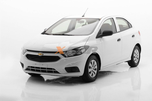 Imagem 9 de 15 de Chevrolet Joy 1.0 Spe4 Flex Manual