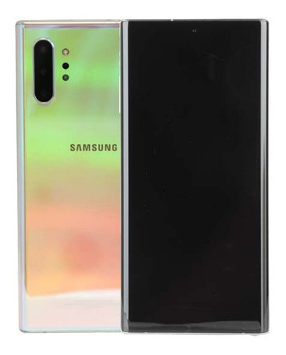 Samsung Galaxy Note 10 Plus 256gb/12gb 12 Cuotas - Inetshop