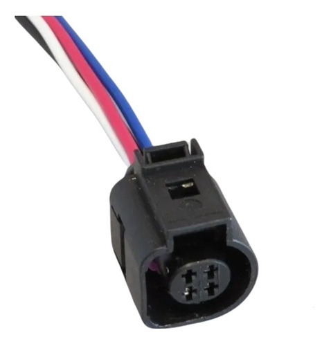 Enchufe Conector Sensor De Temperatura Para Vw Golf Jetta A4