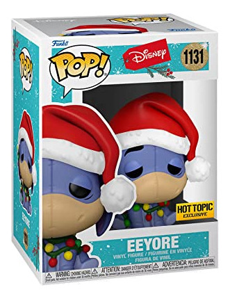 Funko Pop: Igor De Navidad - Fwsxc