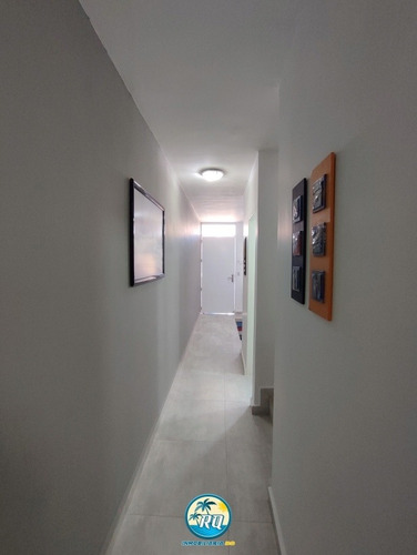 Imagen 7 de 30 de Impecable Town House En Venta En Res. Villas Santorini