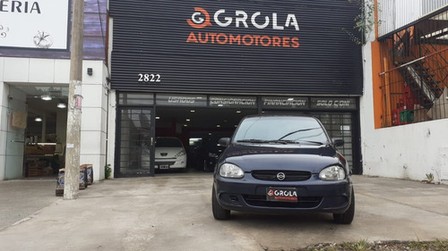 Chevrolet Corsa 3p 1.7d - 2000