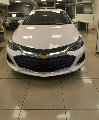 Imagen 21 de 24 de Chevrolet Cruze 5p Automatico Entrega Ya (m)#5