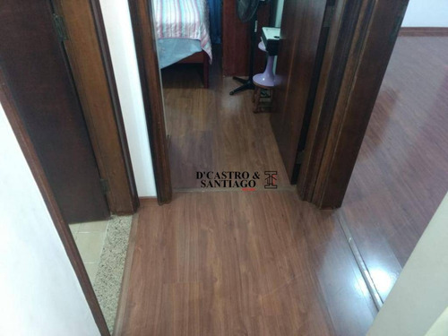 Imagem 13 de 19 de Sobrado Residencial À Venda, Mooca, São Paulo. - So0128