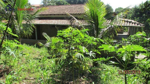 Imagem 5 de 24 de Chácara Com 5 Dormitórios À Venda, 3109 M² Por R$ 800.000,00 - Chácaras Boa Vista - Santana De Parnaíba/sp - Ch0016