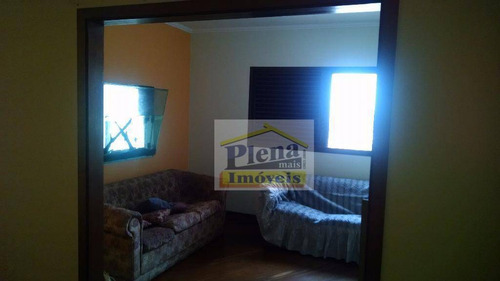Imagem 7 de 30 de Apartamento Residencial À Venda, Centro, Sumaré. - Ap0569