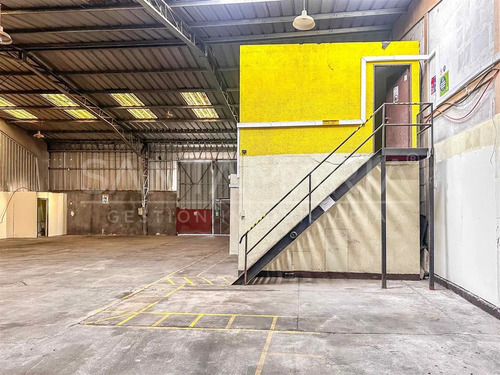 Venta Galpón Ongolmo, Concepción