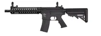 Comprar Rifle De Airsoft Leviathan Arms® Mk18 Bk Sport