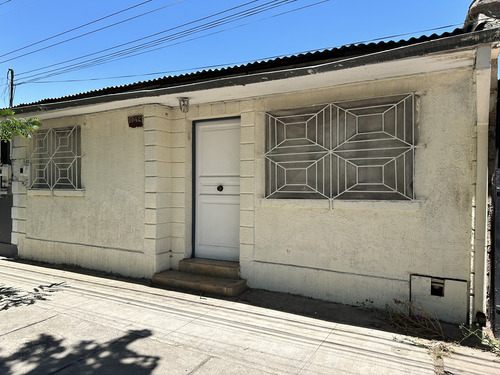 Se Vende Acogedora Casa 3d En Comuna De Lo Espejo