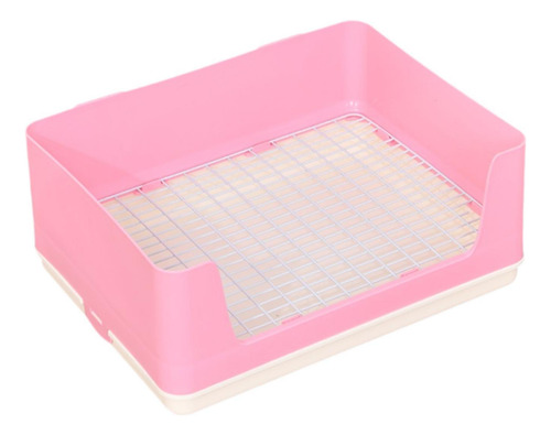 Caja De Arena Para Gatos, Inodoro Para Orinar, Orinal,