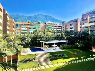 Apartamento en venta