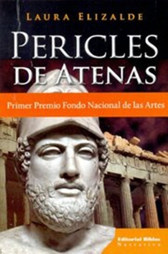 Pericles De Atenas - Elizalde L (libro)