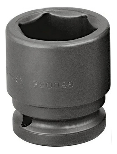 Soquete De Impacto 1/2x23mm Gedore K19