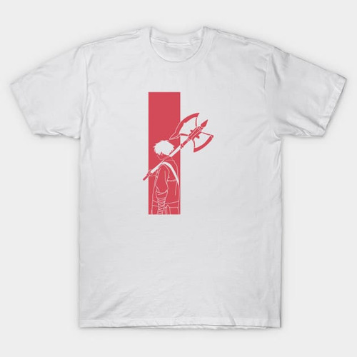 Remera Amigos Anime