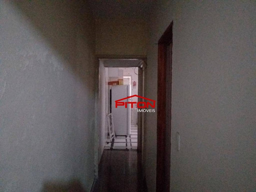 Imagem 7 de 16 de Sobrado Com 2 Dormitórios À Venda, 137 M² Por R$ 550.000,00 - Jardim Gonzaga - São Paulo/sp - So2828