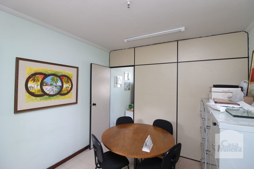 Imagem 2 de 10 de Sala-andar À Venda No Centro - Código 279674 - 279674