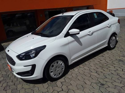 Imagem 1 de 9 de Ford Ka 1.5 Ti-vct Flex Freestyle Automático