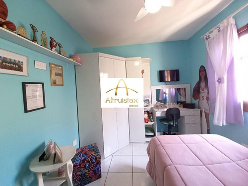 Imagem 15 de 15 de Sobrado Á Venda 4 Dormitórios 169 M2, R$750.000,00, Bela Vista - Osasco, Sp - 1