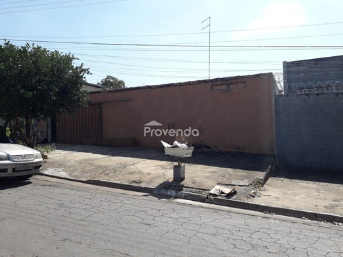 Imagem 3 de 4 de Lote À Venda Setor Pedo Ludovico - Vendalt56789