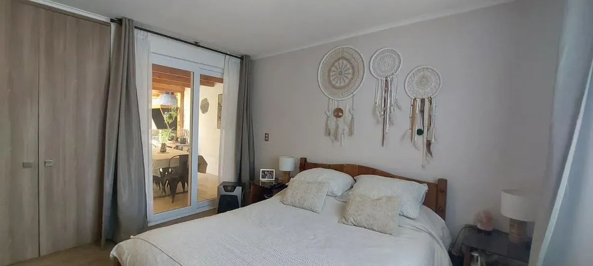 Imagen 2 de 28 de Venta Condominio Hacienda El Peñon Las Vizcachas