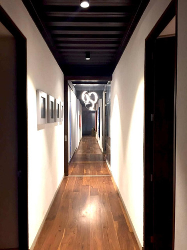 San José Insurgentes, Amplio Jardín Privado De 80m2, Acabados De Lujo, Zona Tranquila, 4 Estacionamientos, Bodega, Excelente Ubicación