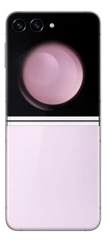 Galaxy Z Flip5 512gb Lavanda - Excelente (Reacondicionado)