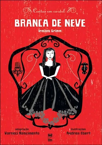 Branca De Neve - 02ed/20