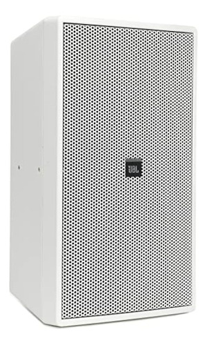 Jbl Professional C29av-wh-1 Altavoz Monitor Exterior De 2 Vi