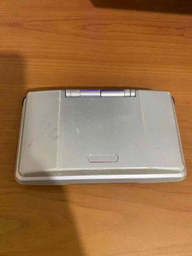 Nintendo Ique Ds