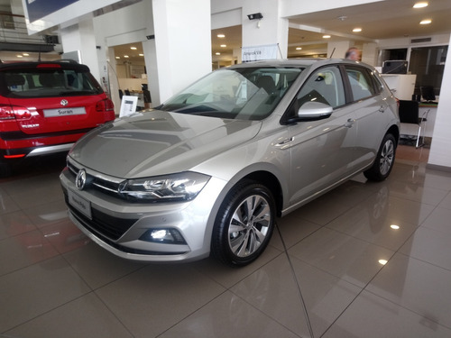 Polo 1.6 Msi Highline Automatico Mi - Dg