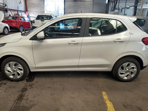 Imagen 15 de 17 de Fiat Argo 1.3 Drive Gse Manual Lo Tengo Fisico G