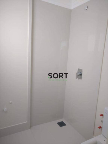 Apartamento À Venda, Alameda Jardins Em Balneário Camboriú - Ap0860