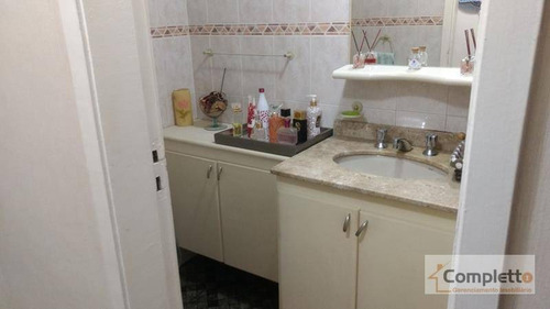 Imagem 10 de 30 de Casa Duplex Residencial À Venda, Curicica. - Ca0034