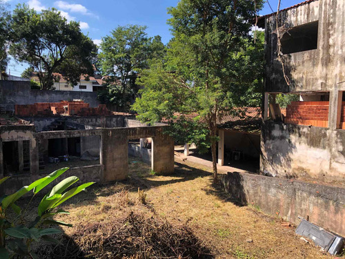 Casa Granja Viana Ii - Semi Pronta - 750m2 Terreno