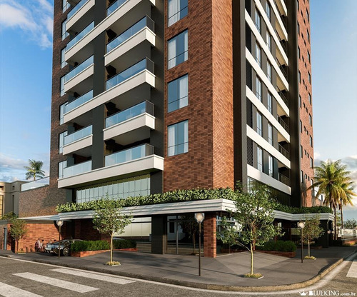 Imagem 11 de 13 de Apartamento Em Florianópolis - Sc - Ap0102_ccon