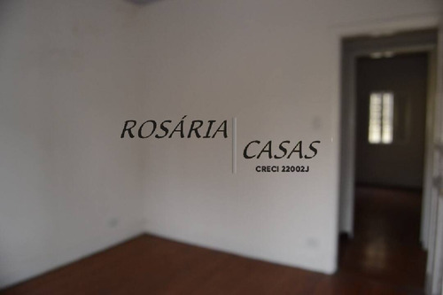 Imagem 15 de 15 de Pinheiros- Sobrado 120m² A Venda Com 3 Dormitórios - 1095