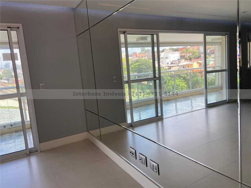 Imagem 6 de 12 de Apartamento - Baeta Neves - Sao Bernardo Do Campo - Sao Paulo | Ref.: - 04445