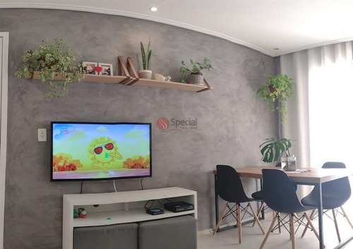 Imagem 5 de 14 de Apartamento Tatuapé - Af26404