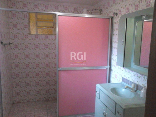 Imagem 8 de 14 de Casa Em Porto Alegre. - 5145