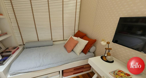 Imagem 9 de 12 de Apartamento - Ref: 239740