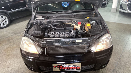 Chevrolet Corsa Sed. Maxx 1.4 8V ECONOFLEX 4p