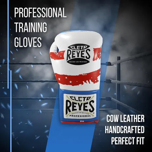 Guantes De Boxeo Profesionales