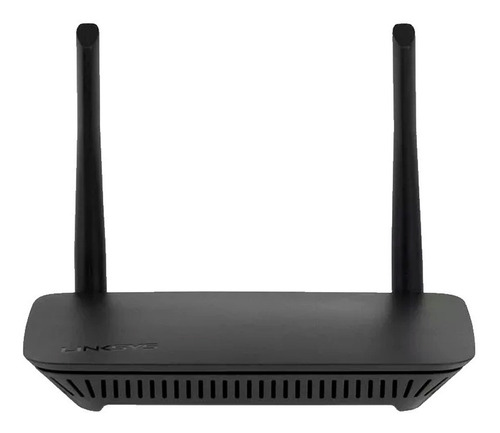 Router Inalámbrico Linksys Doble Banda Ac1000 E5350b /v /vc